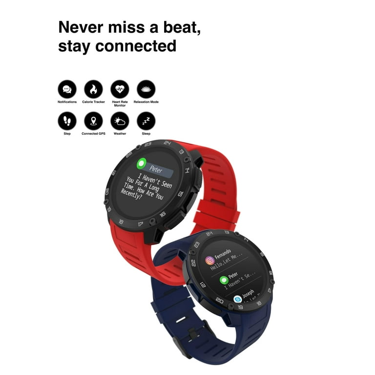 3g smart watch 2025