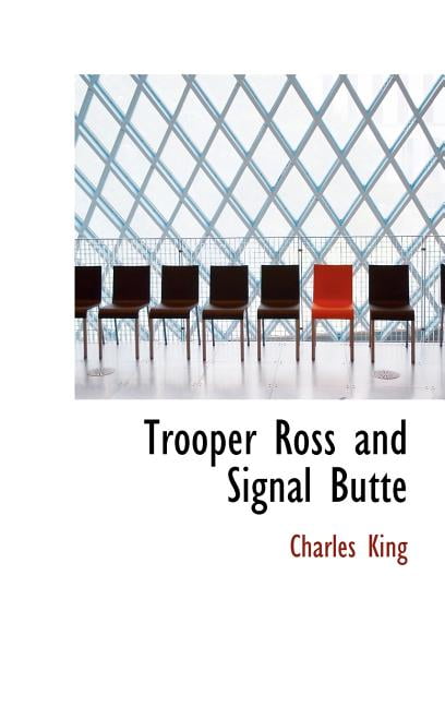 ross signal butte
