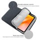 thumbnail image 3 of Funda para Tablet MoKo 13" Bolsa de Poliéster Gris Espacial, 3 of 8