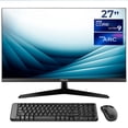 thumbnail image 1 of Computadora Escritorio Mini PC ASUS NUC 14 PRO+ AI Intel Core ULTRA 9 185H 35 TOPS 32GB DDR5 SSD 1TB Monitor 27 120Hz Teclado Mouse Inalambrico Thunderbolt 4 WiFi Alto Desempeño y Edicion profesional, 1 of 6