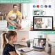 thumbnail image 3 of Digital Camera - 1080p Hd 4400w With 16x Digital Recharable Camera For Kids, Beginner, 3 of 5