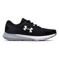 thumbnail image 1 of Tenis Hombre Under Armour Textil Urbanos Suela Baja Comodos Ajustables Cordones Casuales negro 27 Under Armour 877002, 1 of 6
