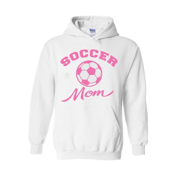 IWPF - Women Sweatshirts and Hoodies - Soccer Mom
