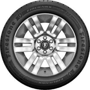 Firestone Firehawk Pursuit 235/50r18 101w Bsw Summer Sansujyuku sansujyuku.com