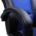 thumbnail image 4 of TygerClaw, chaise de style de jeu à dossier haut, 4 of 4