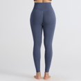 thumbnail image 6 of REALiKUN High Waisted Butt Lifting Workout Gym Leggings for Women Buttery Soft Athletic Yoga Pants, 6 of 8