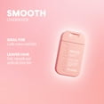thumbnail image 3 of MONDAY Haircare Travel Size SMOOTH Conditioner, 3 of 5