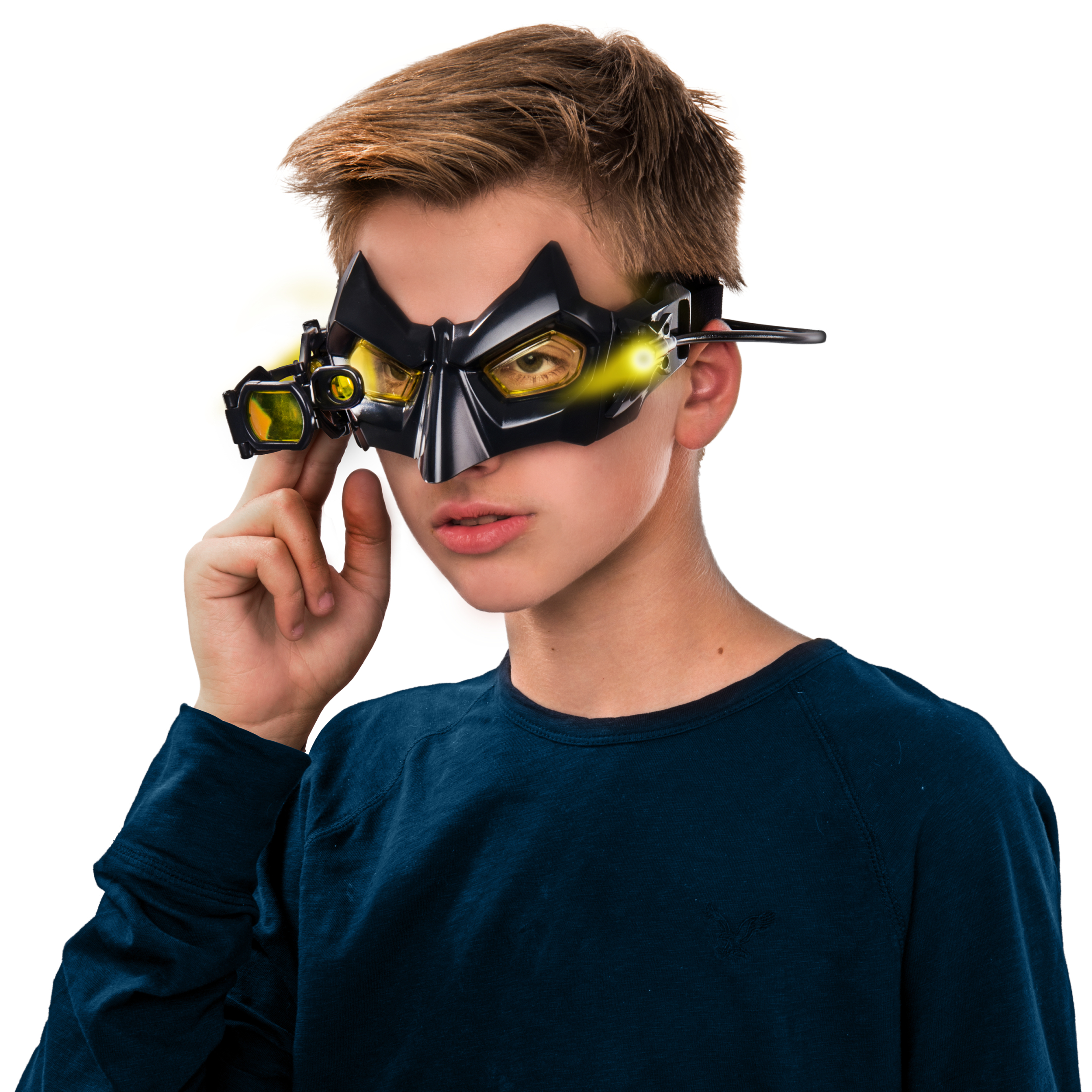 Spy Gear, Batman Night Goggles - image 3 of 6