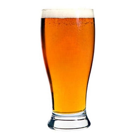 Gifts Infinity® 16oz Pilsner Beer Glass (1)