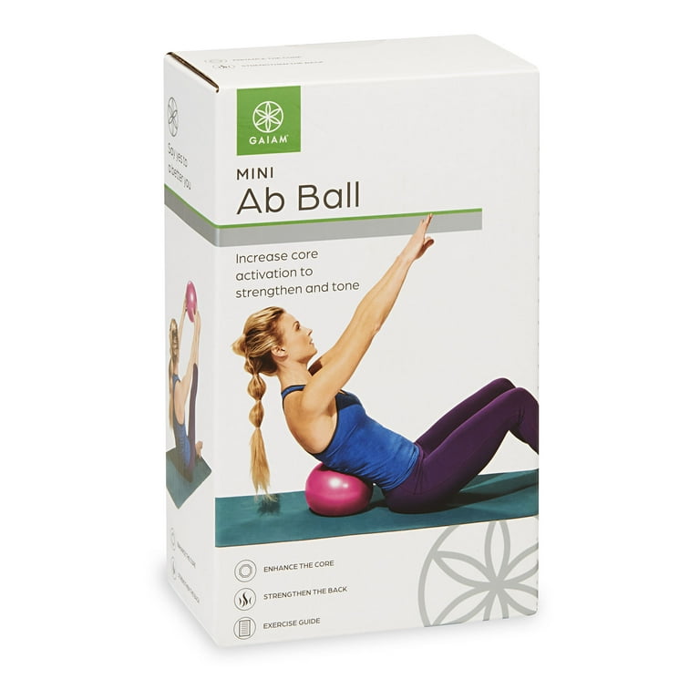Barre Kit - Free Downloads from Gaiam