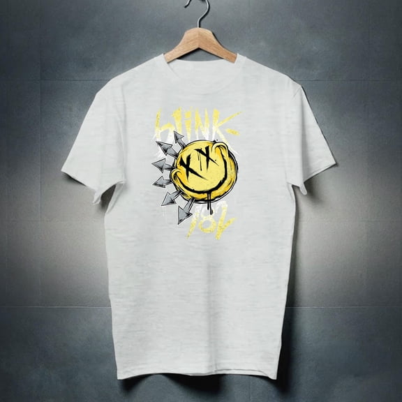 Rock Band Graphic Tee, 2024 Concert Tour Shirt, Alternative Music 182 Fan Tee