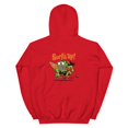 thumbnail image 4 of SC Surf Monster Womens Hoodie, 4 of 9