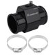 thumbnail image 2 of Adaptador De Sensor De Temperatura Del Agua Del Coche Para Tanque De Agua De Refrigeración, Medidor De Manguera De Tubo De Junta De Aleación De Aluminio, 2 of 7