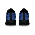 thumbnail image 4 of Jesus Now Forever Our Only Hope Shoes Sneakers Black Size 8.5, 4 of 7