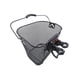 thumbnail image 3 of Cesta delantera para bicicleta, cesta de almacenamiento para manillar de bicicleta con asa, contenedor para artículos diversos de gran capacidad, cest Estilo A, 3 of 8
