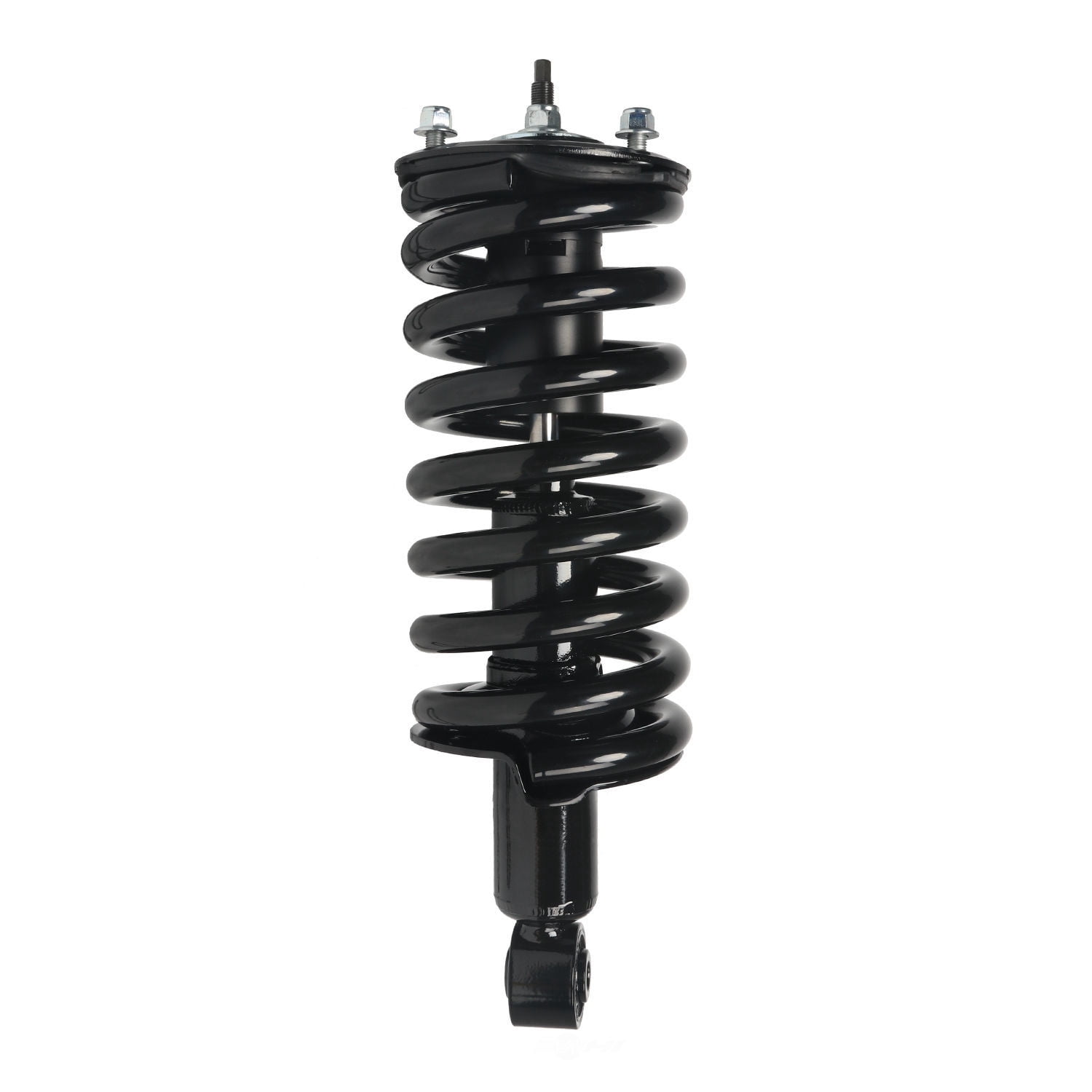 PRT 715024 Suspension Strut and Coil Spring Assembly