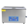 30L 600W 40KHZ Ultrasonic Cleaner Stainless Steel Industry Heated Heater Timer