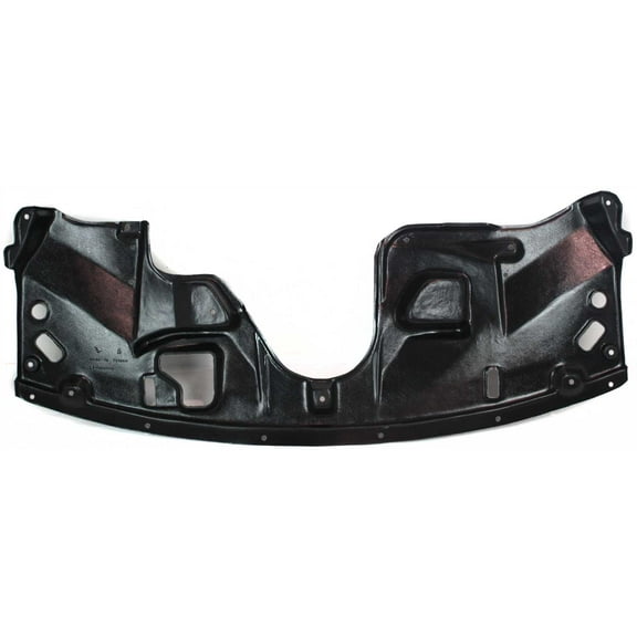 Replacement H310113 Engine Splash Shield Compatible with 2005-2010 Honda Odyssey Front