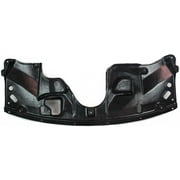 honda odyssey engine splash shield