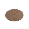 thumbnail image 1 of Sonducket Alfombrilla de goma para tocadiscos, repuesto portátil, a prueba de golpes, antiestático, profesional, desmontable, para el hogar Accesorios para instrumentos musicales Sonducket OD028429-00, 1 of 6