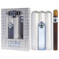 thumbnail image 4 of Cuba Ensemble-Cadeau Cuba Prestige Platine par Cuba, 4 of 7