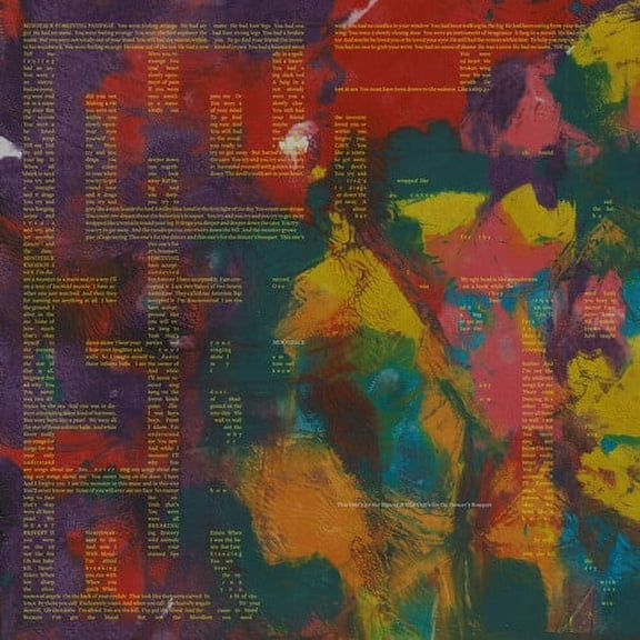 Moonface - This One's for the Dancer & This One's for the - Music & Performance - Vinyl