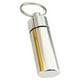 thumbnail image 2 of Tapón para los oídos de botella Injueey aleación de Aluminio con llavero, 2 of 6