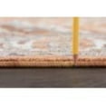 thumbnail image 6 of Traditional 2x8 Area Rug (2'3'' x 7'3'') Oriental Spice, Blue Indoor Runner Easy to Clean, 6 of 7