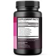thumbnail image 4 of Night Time Formula for Women, Relaxation & Evening Support, 60 Ct, 4 of 4