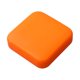 thumbnail image 2 of Caja organizadora de pastillas Cateissary 2 rejillas a prueba de polvo color amarillo verde azul Naranja, 2 of 6