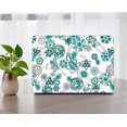 thumbnail image 1 of KSK KAISHEK Hard Shell Case Compatible 2019 2020 Released MacBook Pro 16 inchs with XDR Display Touch ID Type C Model: A2141 Flower 10, 1 of 5
