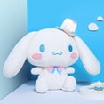 thumbnail image 5 of Sanrio Kawaii Colorful Cinnamoroll Cartoon Cute Stuffed Toys Plushier Soft Pillow Birthday Gift Plush Dolls Gift For Girlfriend, 5 of 5