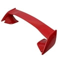 thumbnail image 6 of Ikon Motorsports Compatible with 12-16 Impreza 4Dr & 15-21 Subaru WRX / STI Style ABS Trunk Spoiler Wing Painted Pure Red # M7Y, 6 of 8