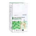 thumbnail image 2 of Confiderm LT Sterile Latex Surgical Glove Standard Cuff Length SIZE 9 14-31090 50 per Box, 2 of 4