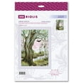 thumbnail image 2 of RIOLIS Counted Cross Stitch Kit 11.75"X15.75"-Awakening, 2 of 2