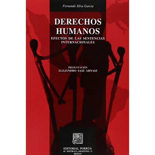 Derechos Humanos Blanco