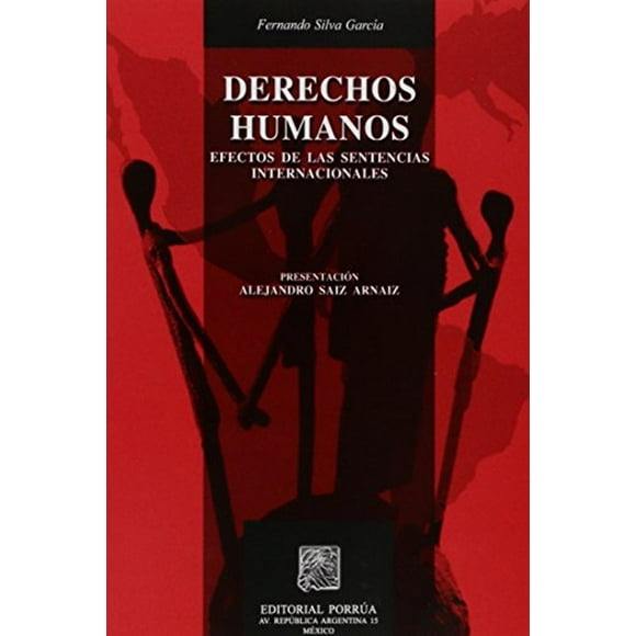 Derechos Humanos Blanco