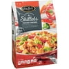 STOUFFER'S Complete Skillets Teriyaki Chicken 25 oz Bag