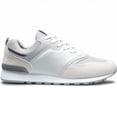 thumbnail image 3 of Tenis Hombre, Zapatos Hombre Deportivos, Zapatos de Malla Transpirable para Hombre, Zapatillas de Deporte Casuales de Moda para Entrenamiento Caminar Correr Gimnasio Antiderrapante, 3 of 7