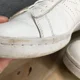thumbnail image 5 of New Balance 791 Shoes Mens 10 Sneakers White Lace Up Low Top Round Toe Casual, 5 of 6