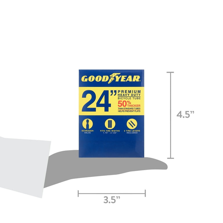 24 inch bike tube walmart sales