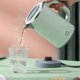 thumbnail image 4 of Rapid Heating Electric Kettle 0.8l Diameter Integrated Stainless Steel Liner Fast Heating Anti-overheat Us Plug, 4 of 5