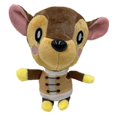 thumbnail image 1 of 21cm Animal Crossing Plush Animal Crossing Friends Club Game Toy Birthday Gift Style 5, 1 of 2