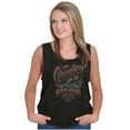thumbnail image 4 of Country Western Spirit of America Tank Top T Shirts Men Women Brisco Brands S, 4 of 6