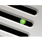 Delta Electronics GBR80 Breez Green Builder Bathroom Fan, 80 CFM, 4 Inch Duct