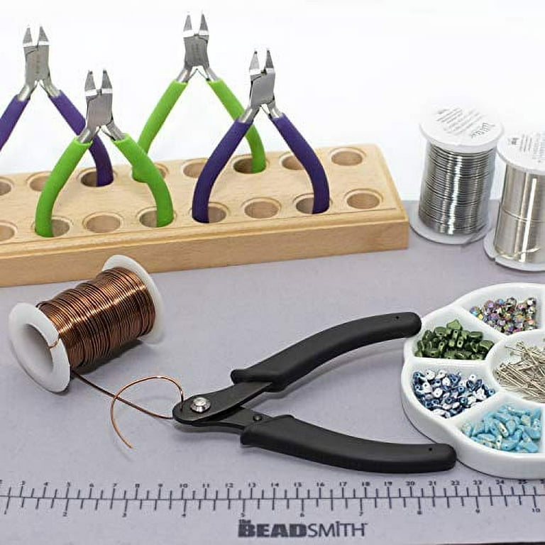 Flush Cutter Tool - Jewelry Wire Cutters - Jewelry Making Tools at Weekend  Kits