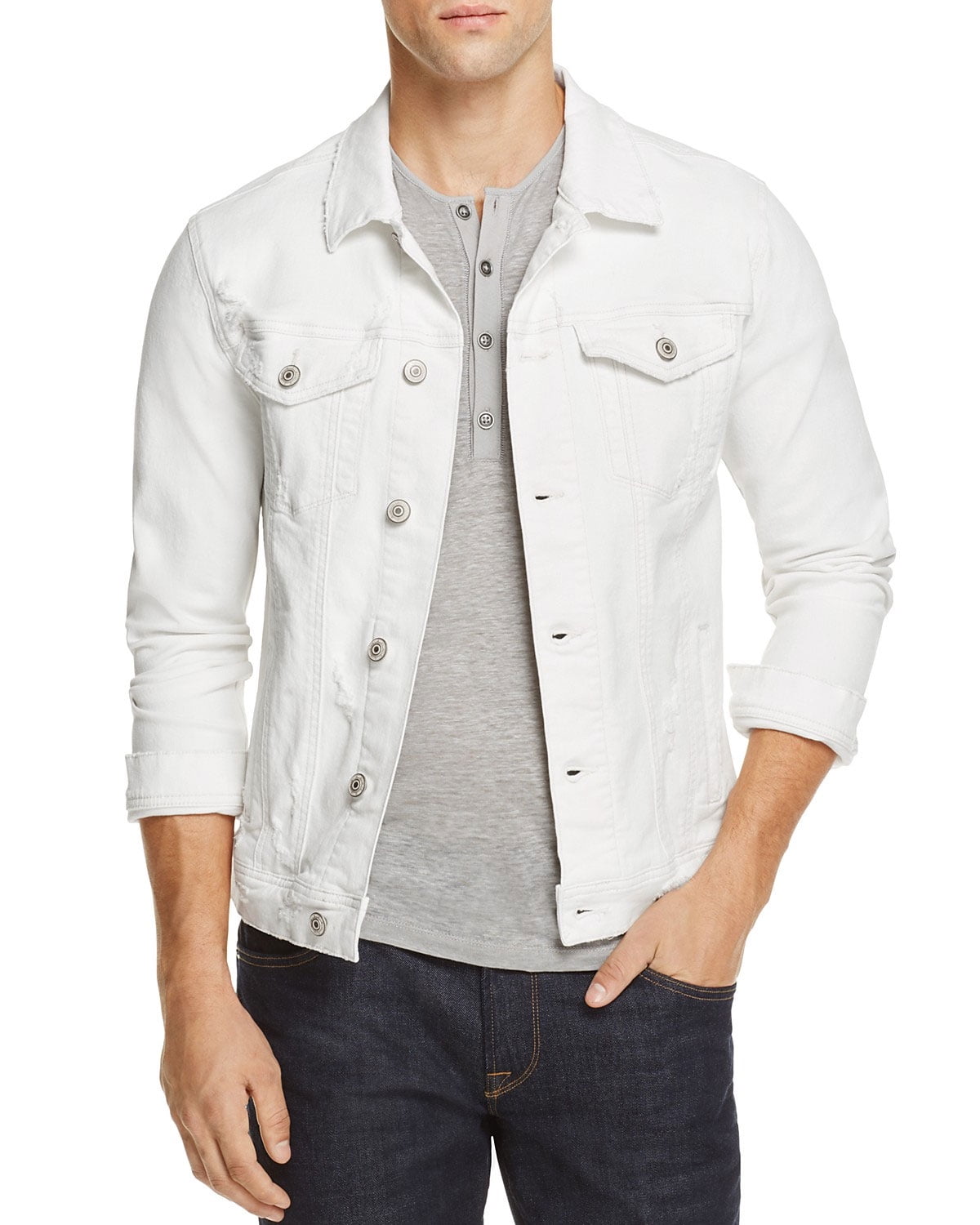 mavi jeans frank denim jacket