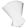 thumbnail image 4 of WORGEOUS 40 sábanas Papel para colorear de cabello Papel para el cabello Papel para el cabello profesional, 4 of 8