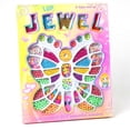 thumbnail image 1 of Joyería de Plástico LUP TOYS Jewel JT160 para Hacer Pulseras y Collares para Niñas, 1 of 5