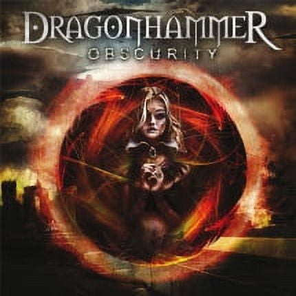 Obscurity (CD)